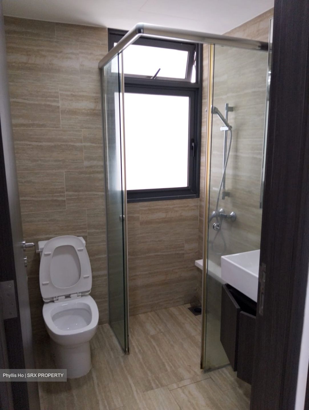 North Park Residences (D27), Apartment #580194661